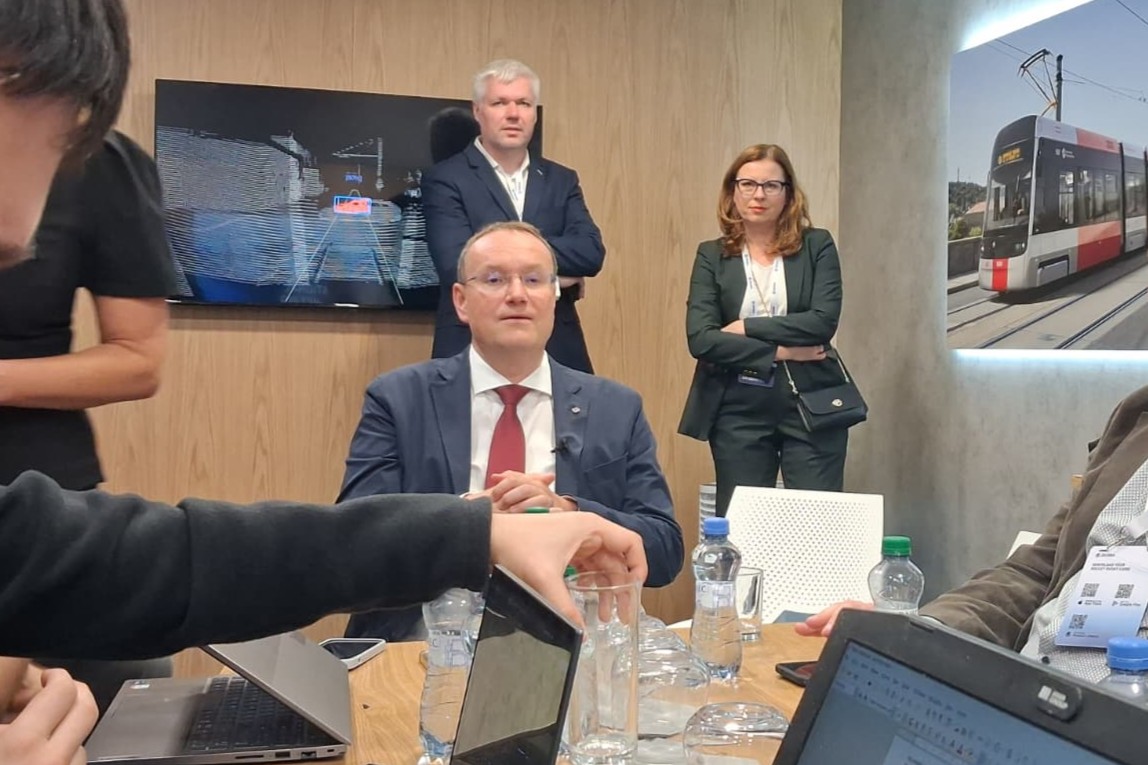Škoda Group analizează o colaborare cu producătorul român Astra pentru piața de mobilitate
