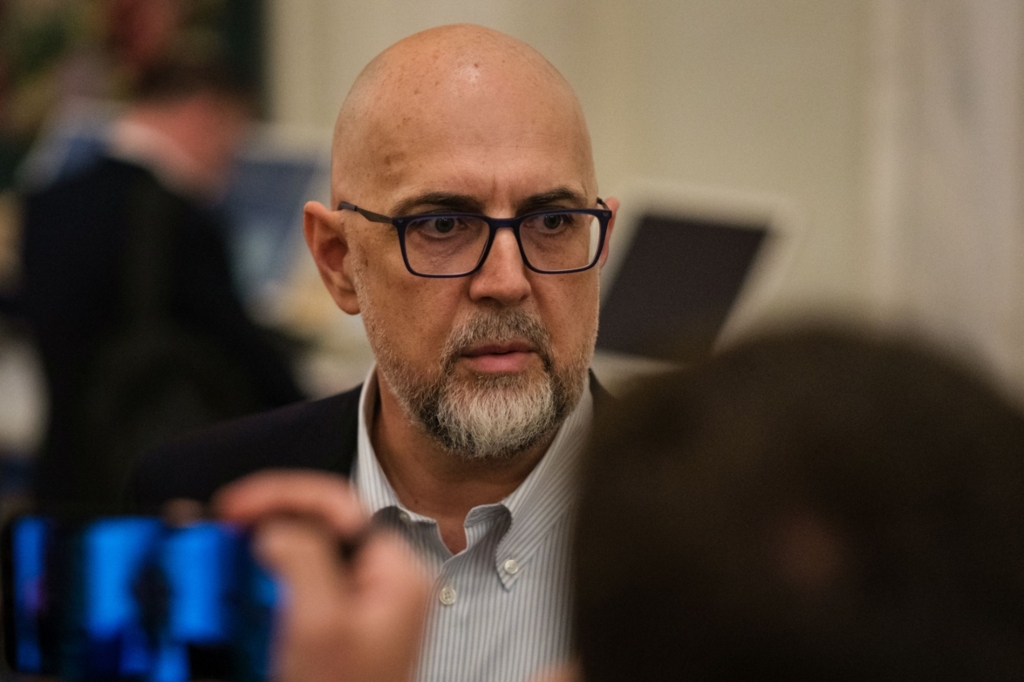 Direcția pentru TVA și impozite în programul Guvernului Mureșan: Kelemen Hunor exclude majorările