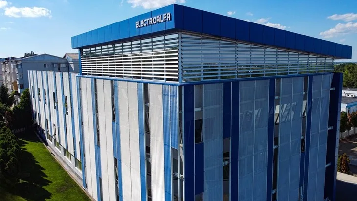 Electro-Alfa International finalizează achiziția Elcomex pentru extinderea în sectorul nuclear