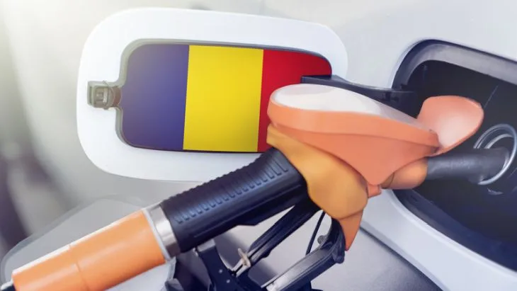 România se află în topul creșterilor de preț la combustibili în UE în luna august 2026