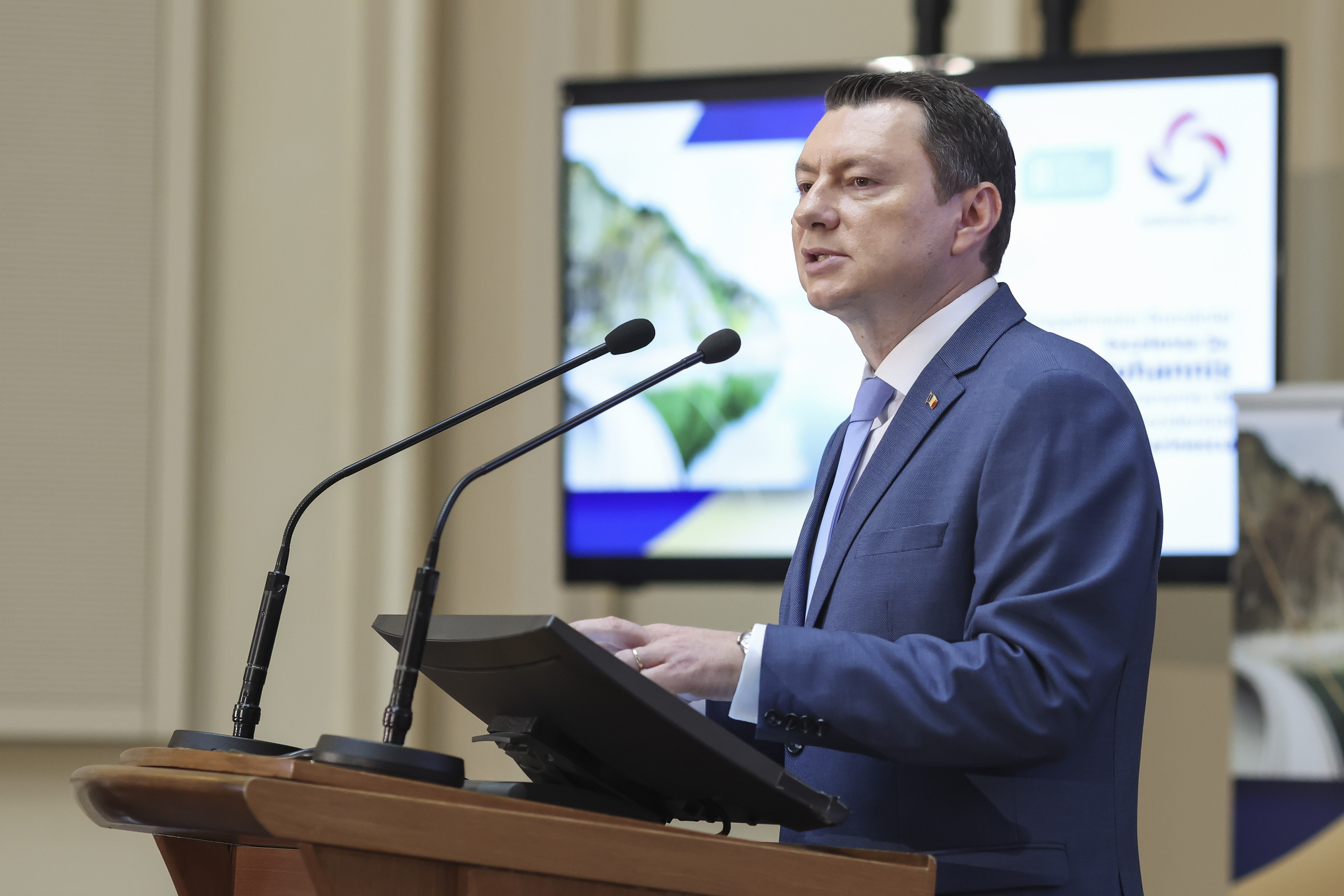 Perspective economice rezervate pentru România: Viceguvernatorul BNR avertizează cu risc de stagflație