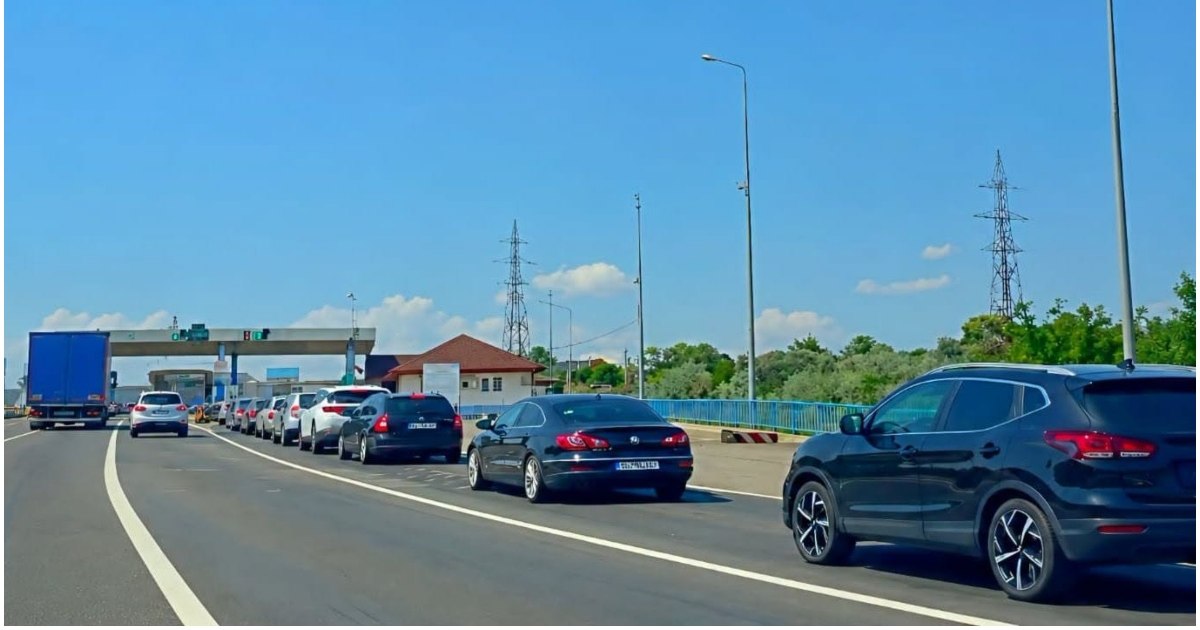 Modificări majore la rovinietă și taxa de pod: noul sistem de taxare rutieră intră în vigoare în 2026