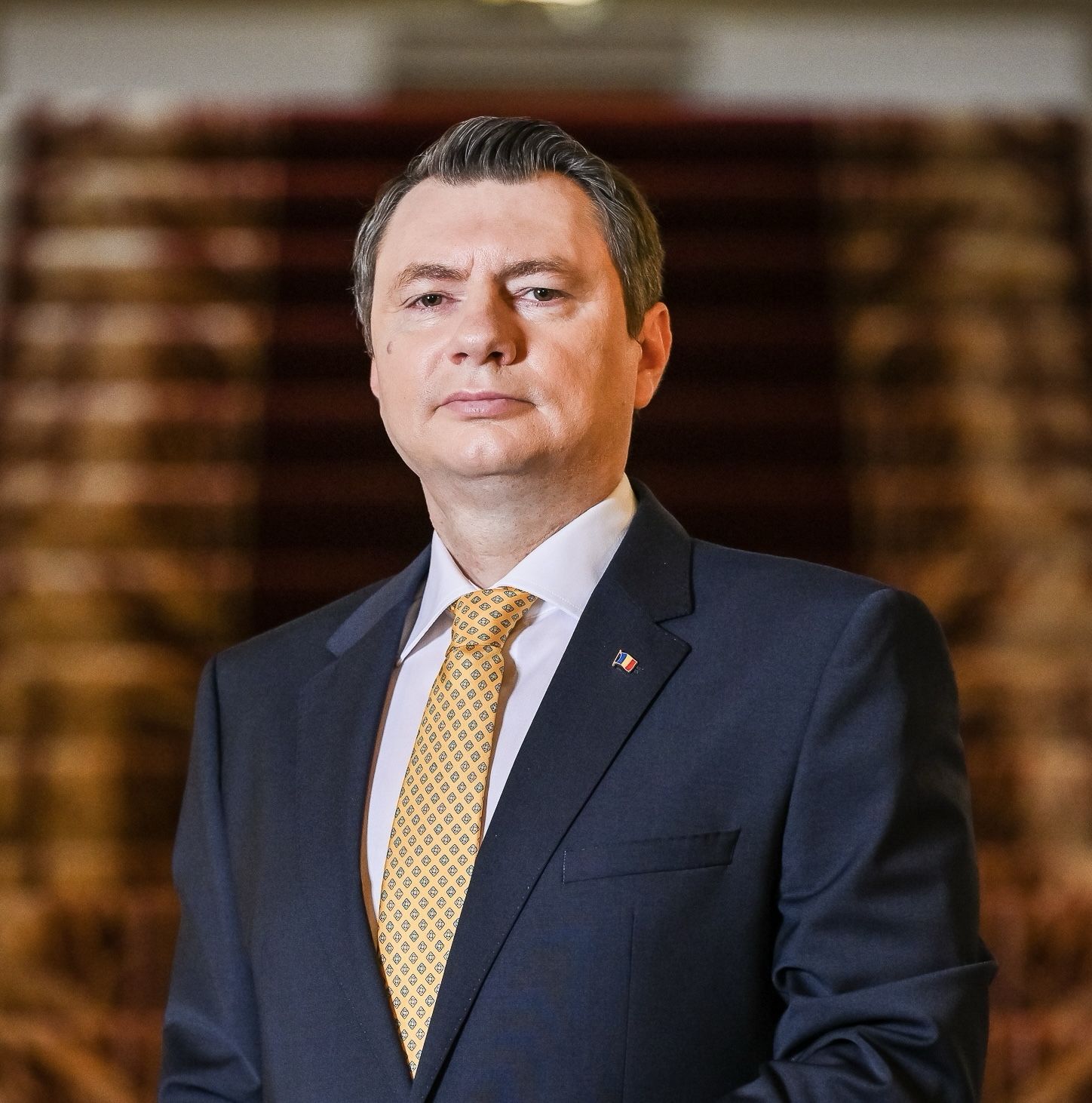 Cosmin Marinescu, viceguvernator BNR: Perspectivele economiei României pentru 2026 sunt rezervate sau negative