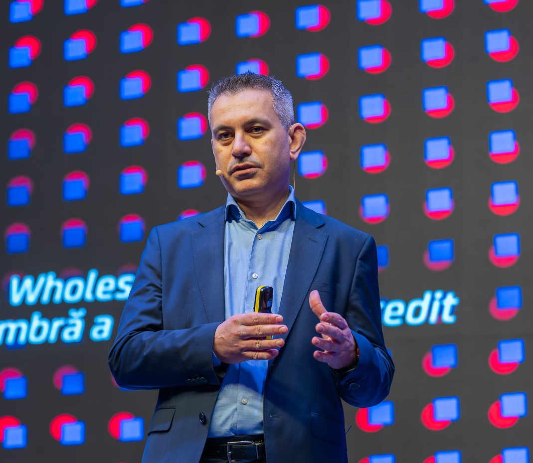 UniCredit ocupă primul loc în România în sondajul Euromoney Cash Management 2026