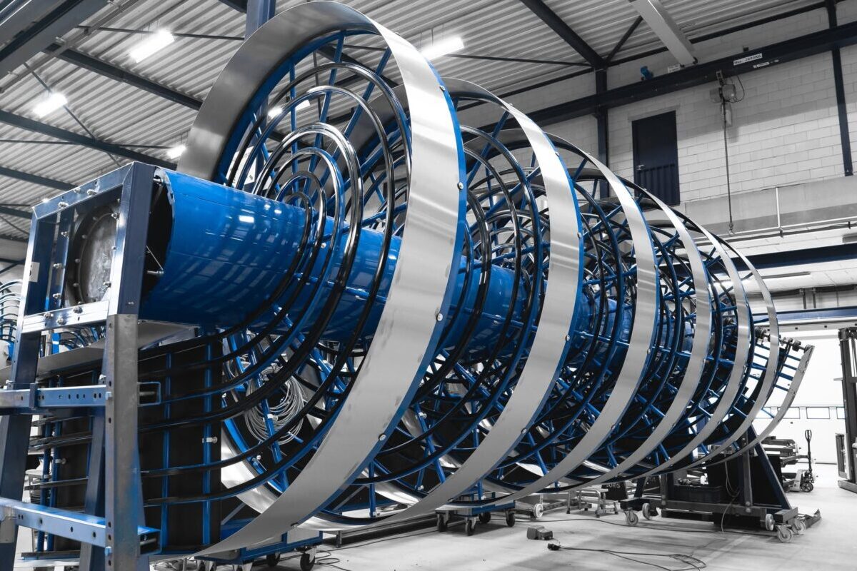 AmbaFlex investește 30 de milioane de euro într-o nouă unitate de producție în județul Cluj