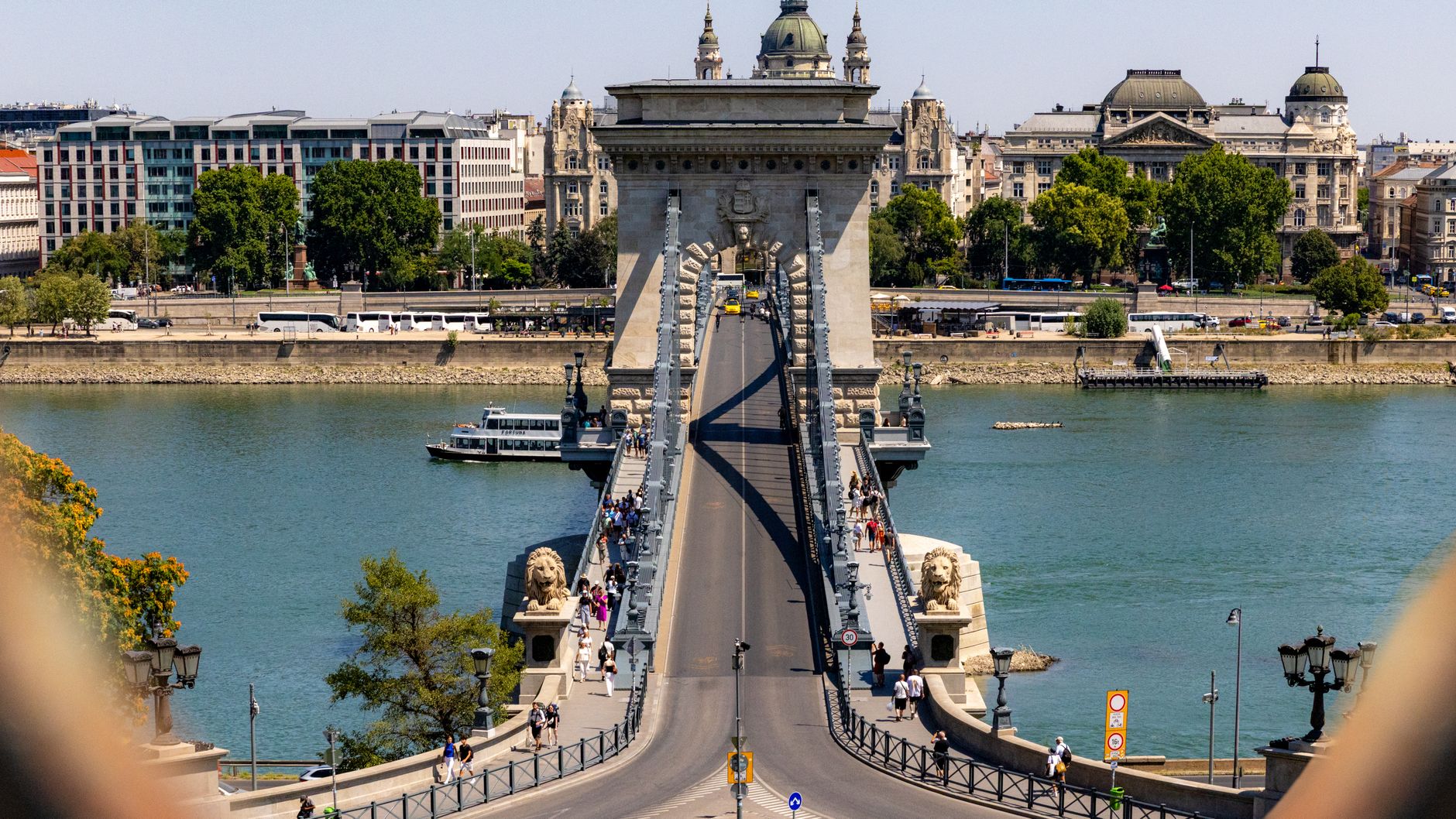 Eliminarea taxelor de pod la Fetești și Giurgeni-Vadu Oii de la 1 octombrie 2026