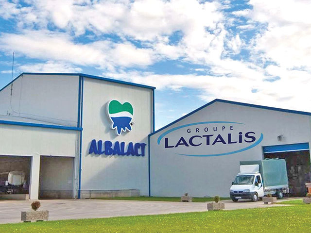Tribunalul București confirmă amenda de 9,9 milioane lei impusă producătorului Albalact