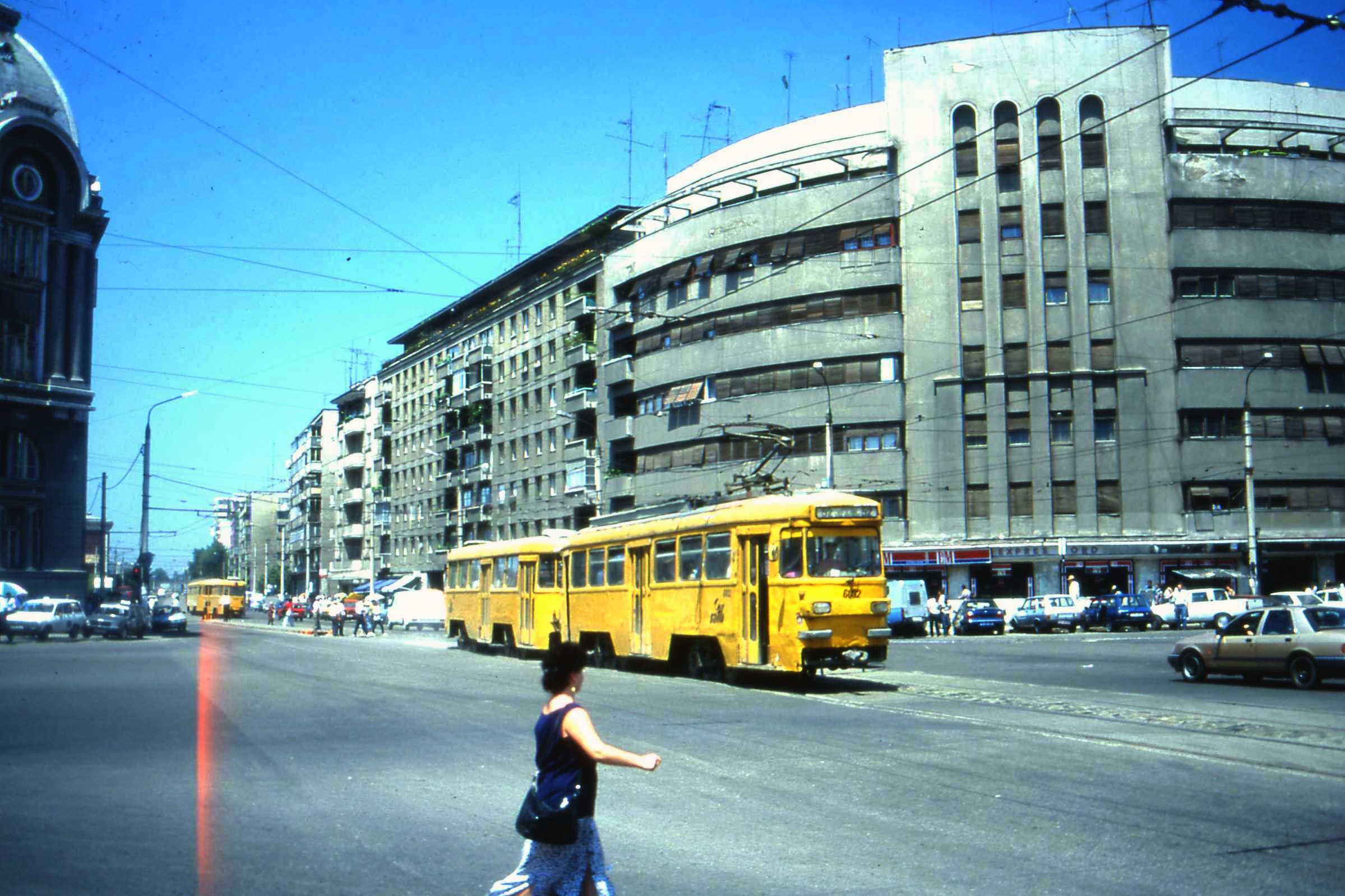 Cum ar putea arăta noile tramvaie din București: Škoda Group prezintă tehnologia pentru licitația de 1,7 miliarde de lei