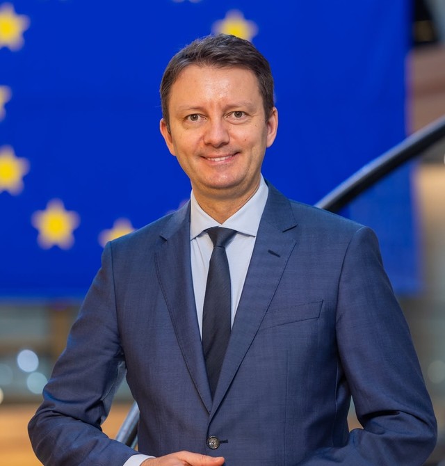 Siegfried Mureșan: Un premier politic cu sprijin parlamentar este în interesul președintelui