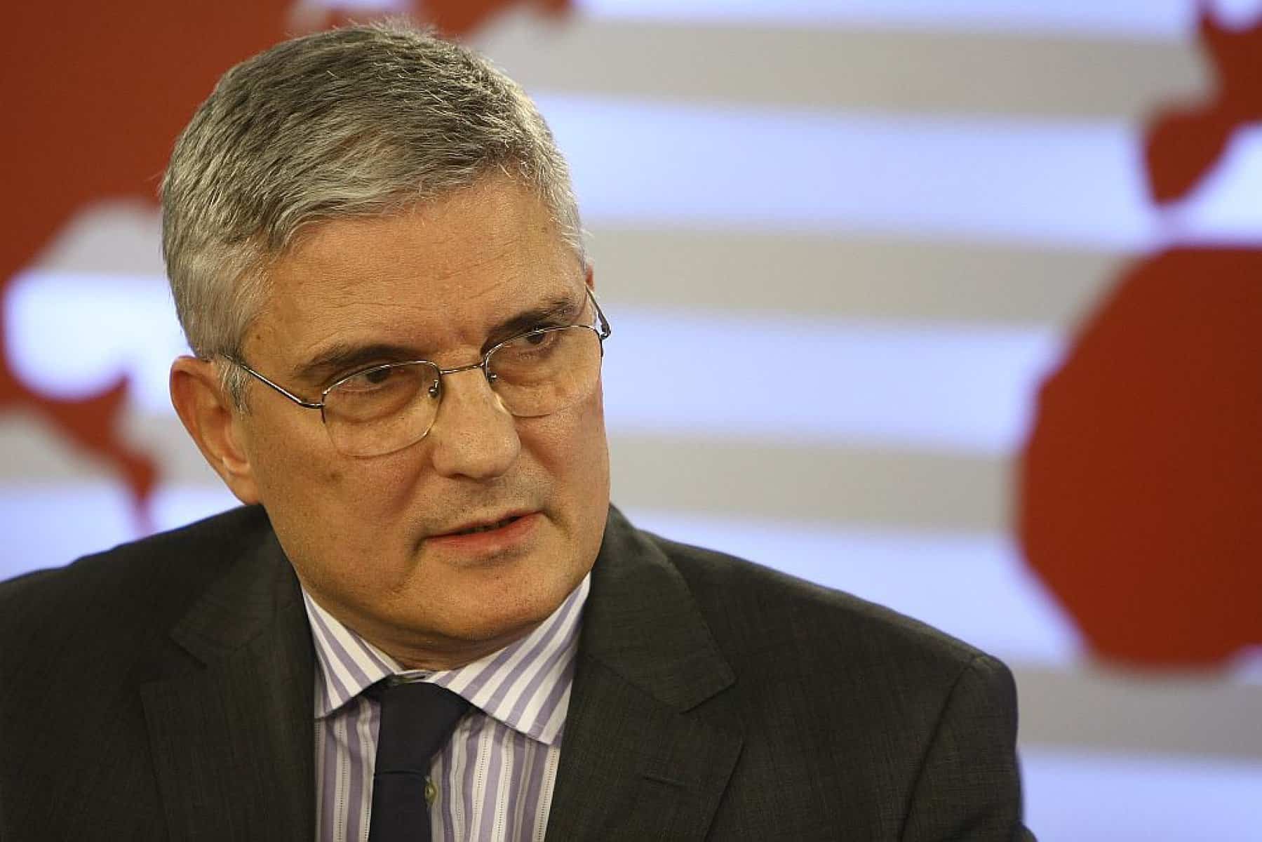 Daniel Dăianu avertizează asupra turbulențelor economice: România traversează un „El Nino economic”