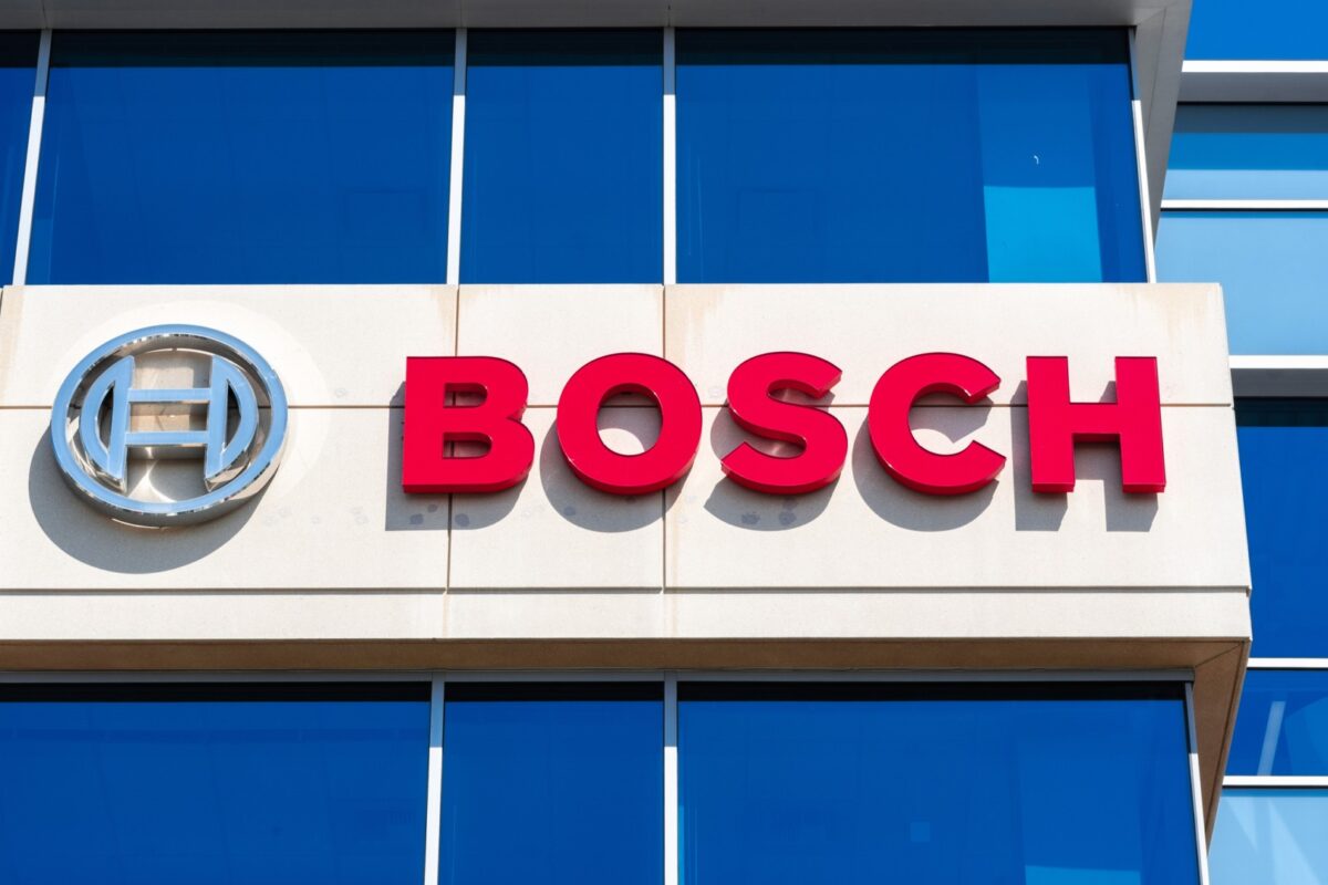 Grupul Bosch înregistrează scăderi de personal la nivel global, pe fondul dificultăților din sectorul auto