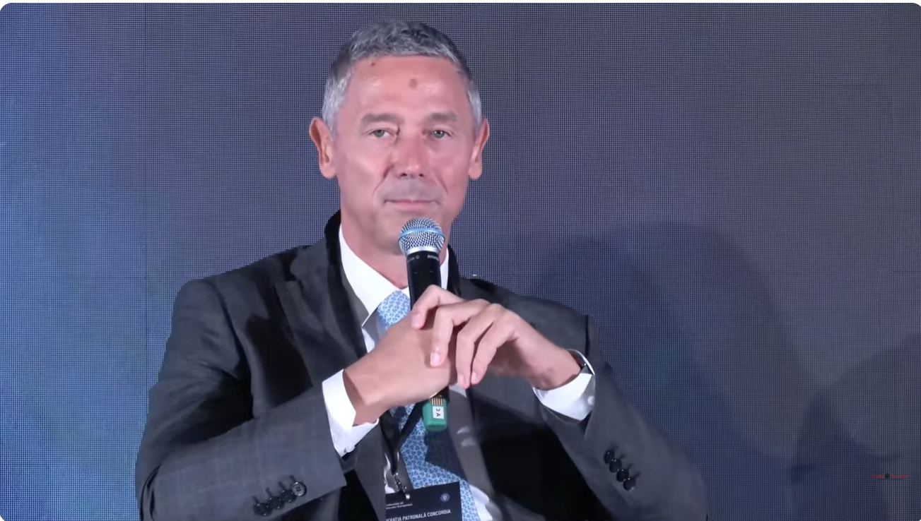 Sergiu Manea: România trebuie să își definească avantajele competitive pentru a atrage investiții