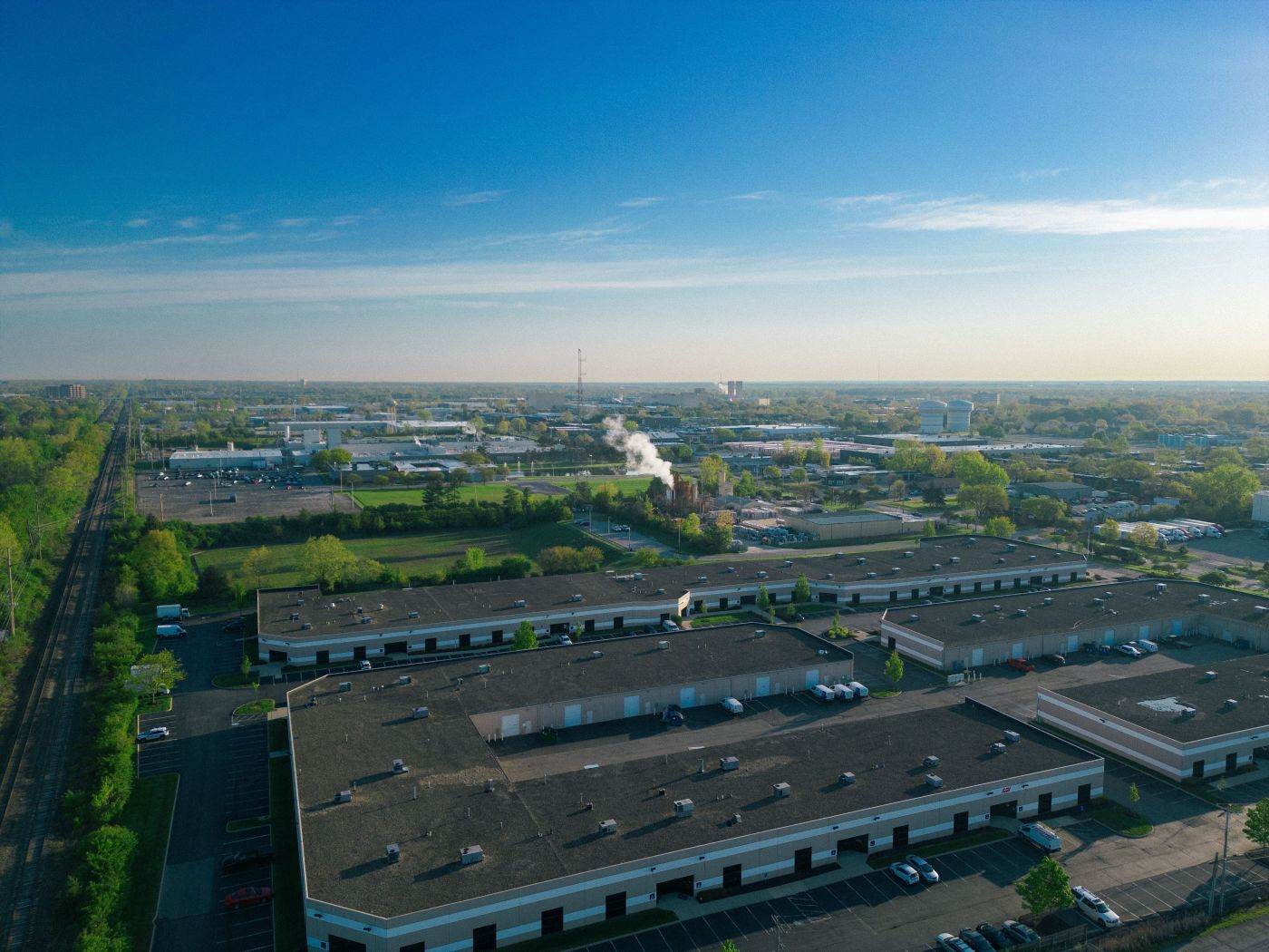 Noua investiție de 30 de milioane de euro în parcul industrial Tetarom III din Jucu