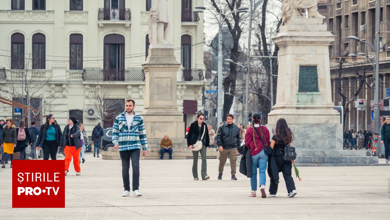 Peste 34.000 de locuri de muncă disponibile în România, conform datelor ANOFM