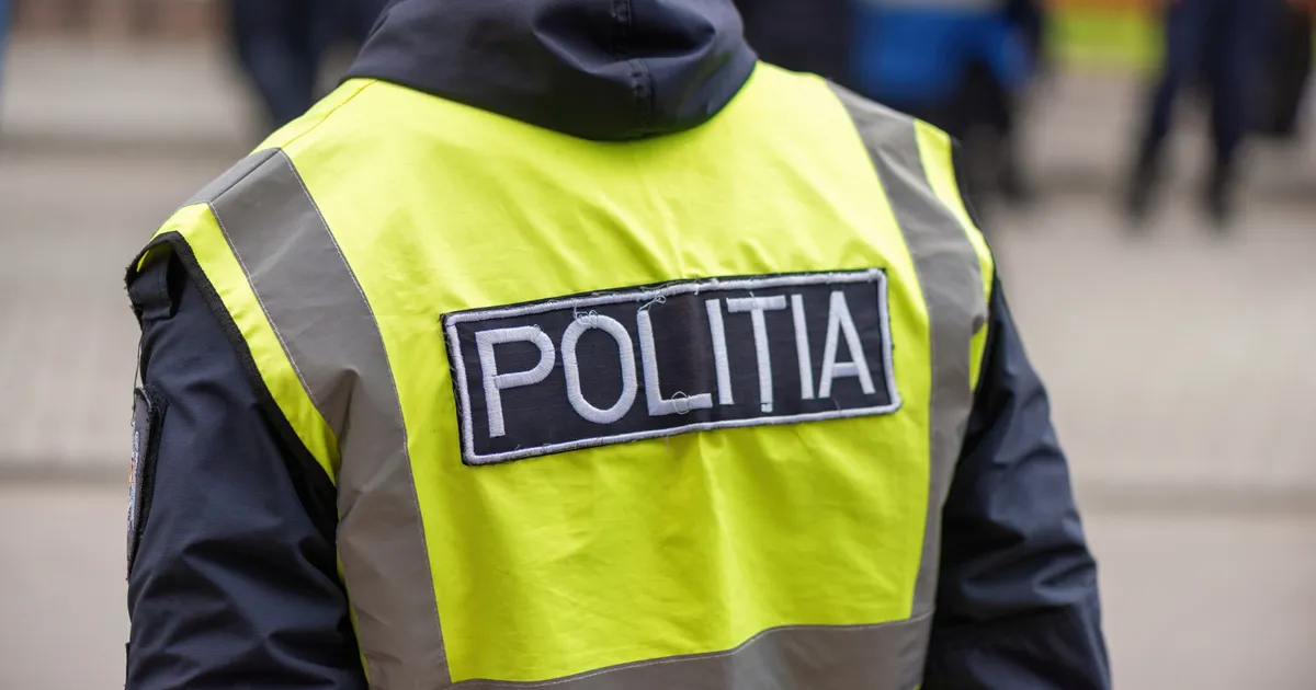 Plan de reorganizare pentru Ministerul Afacerilor Interne: se creează Poliția Națională