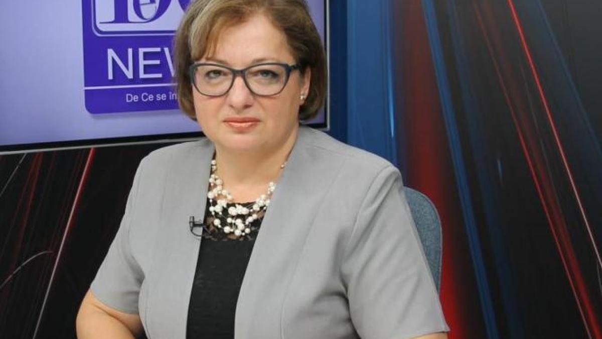 Florinela Georgescu, director ANM, oferă detalii despre prognoza pentru toamnă și iarna care urmează