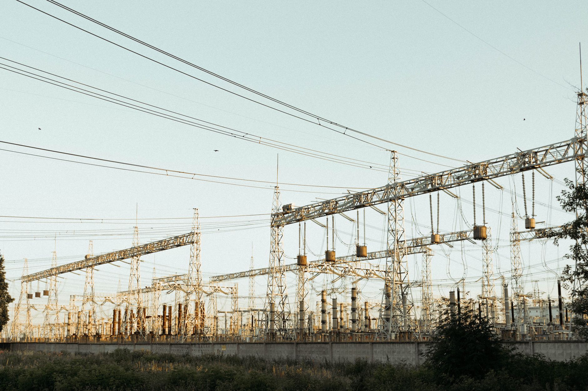 PPC a finalizat modernizarea stației electrice Filaret din București cu o investiție de 79 de milioane de lei