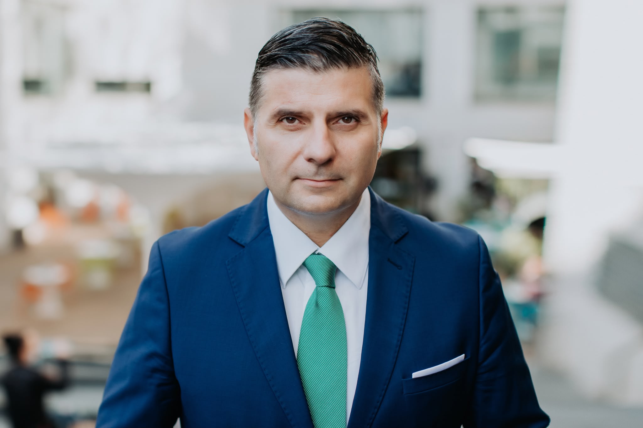Alexandru Petrescu, ASF: Stabilitatea financiară depinde de supravegherea criptoactivelor și a sectorului nebancar