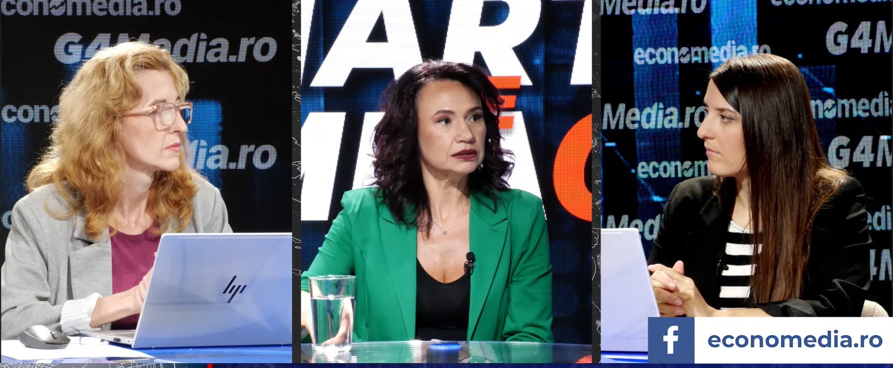 Claudia Indreica avertizează: Concedierile făcute fără o strategie clară pot afecta funcționarea companiilor