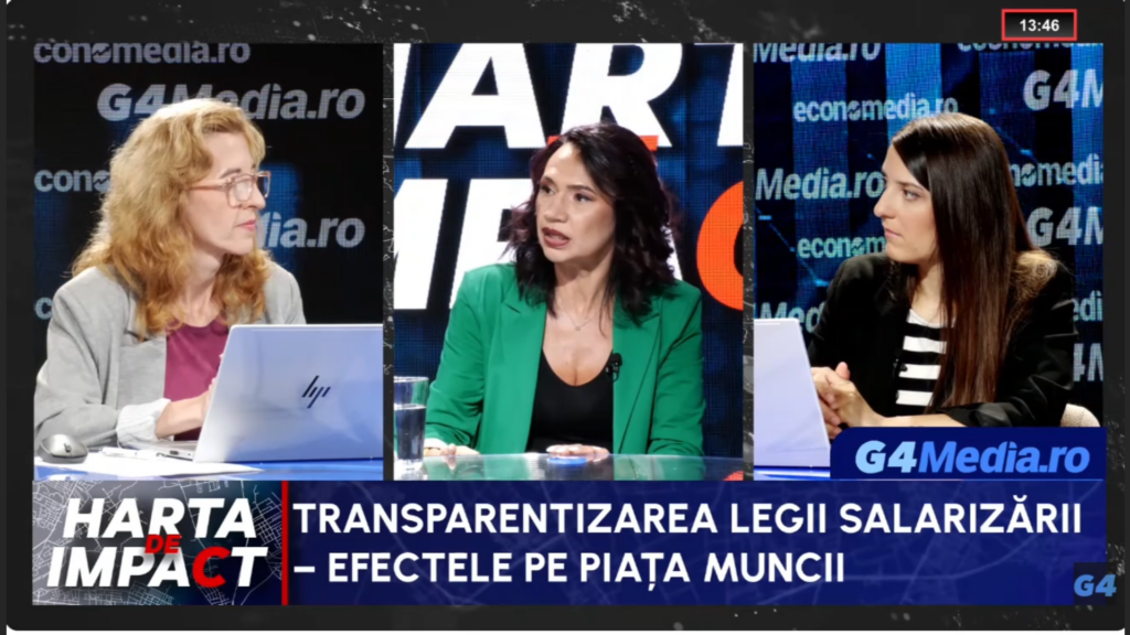 Transparentizarea salarială poate combate favoritismul și corupția în sistemul public, conform experților
