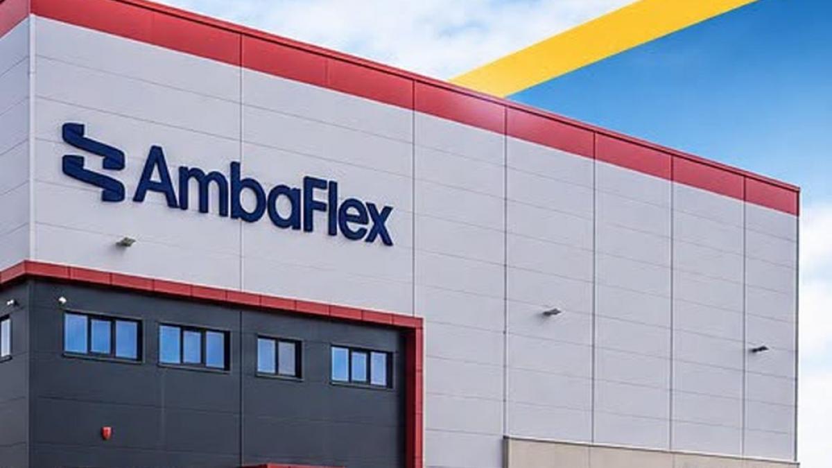Compania olandeză AmbaFlex investește 30 de milioane de euro într-o nouă fabrică la Jucu