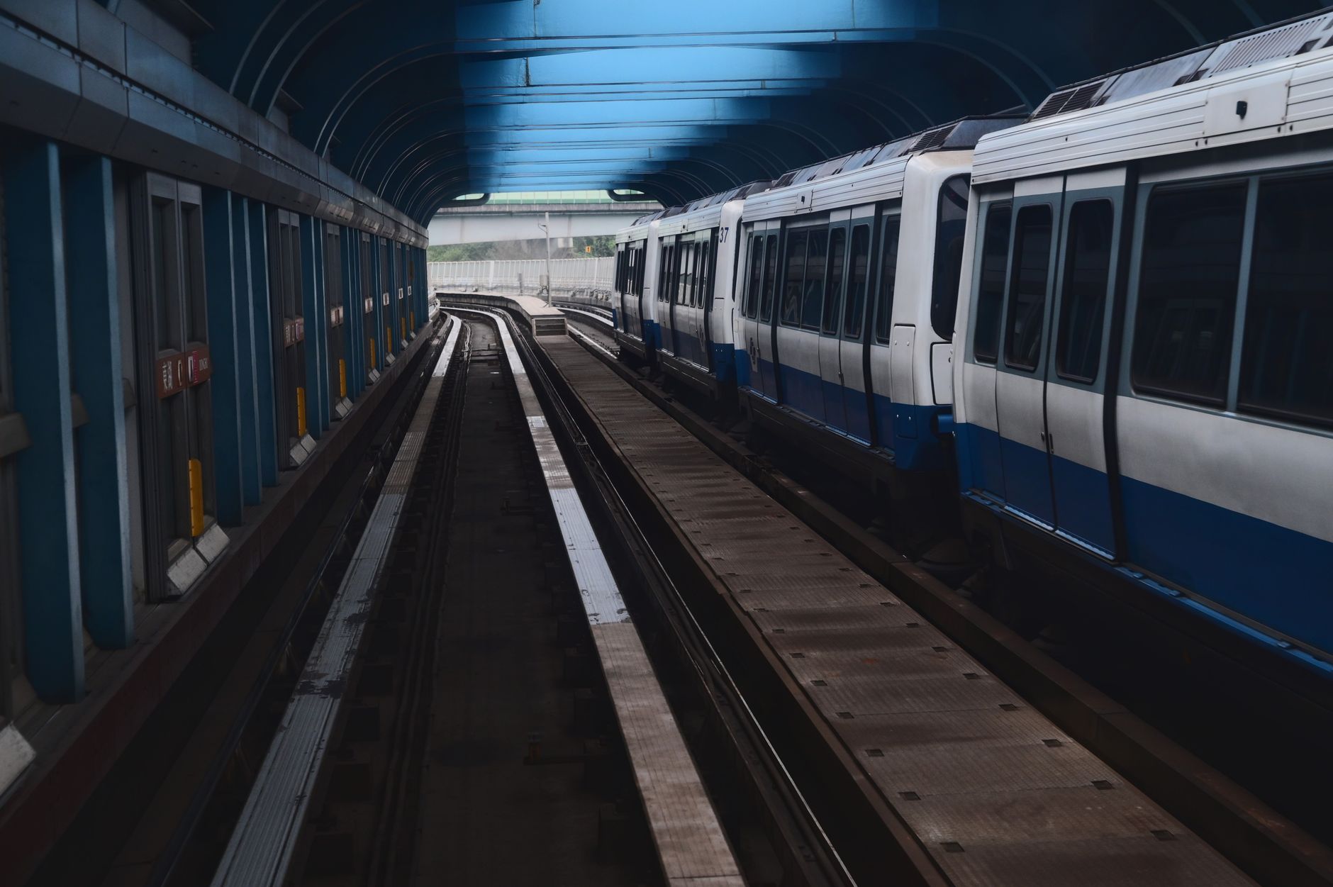 Nouă magistrală de metrou în București: M7 ar putea lega Bragadiru de Voluntari prin 27 de stații