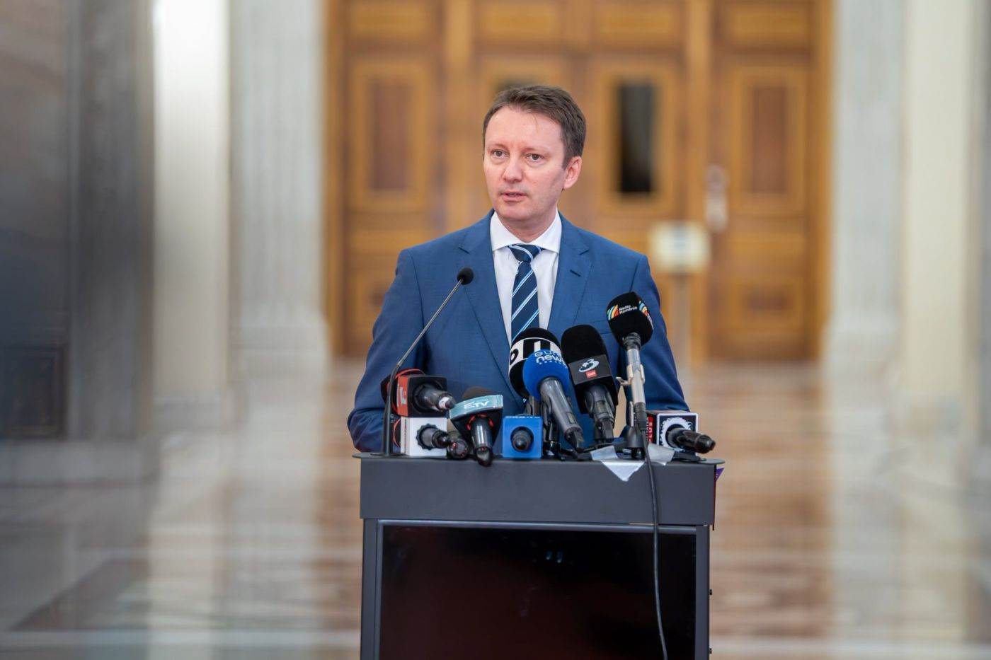 Siegfried Mureșan anunță o nouă etapă de creștere economică și măsuri concrete pentru cetățeni
