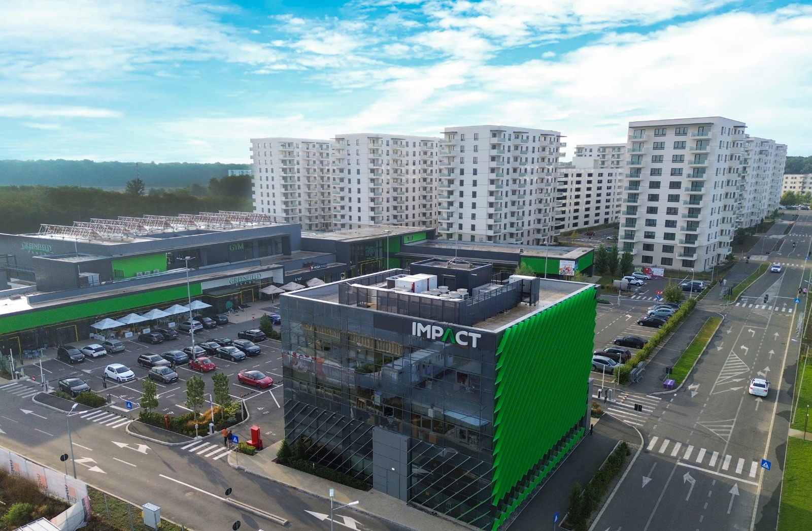 Program nou în sectorul imobiliar: Clienții pot testa un apartament timp de 48 de ore înainte de achiziție
