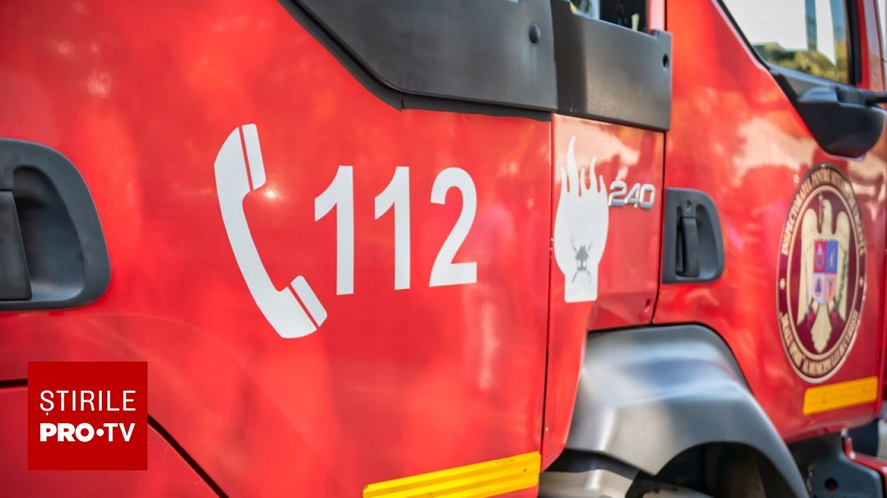 Crește numărul victimelor în urma incendiilor la locuințe în primele opt luni ale anului 2026