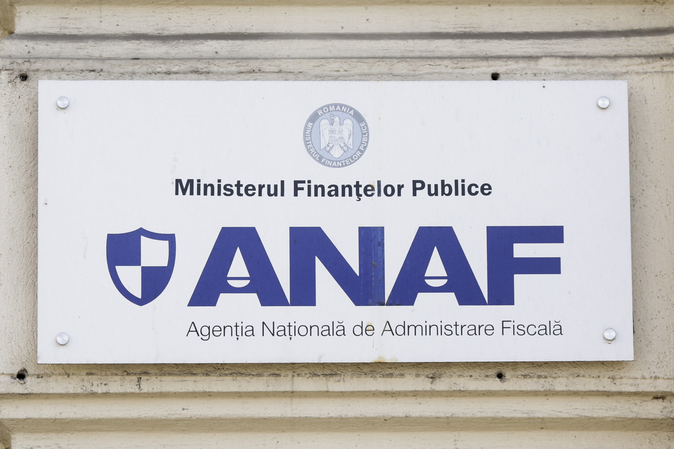 ANAF ar putea introduce un scor de risc pentru contribuabili, conform programului Cabinetului Mureșan