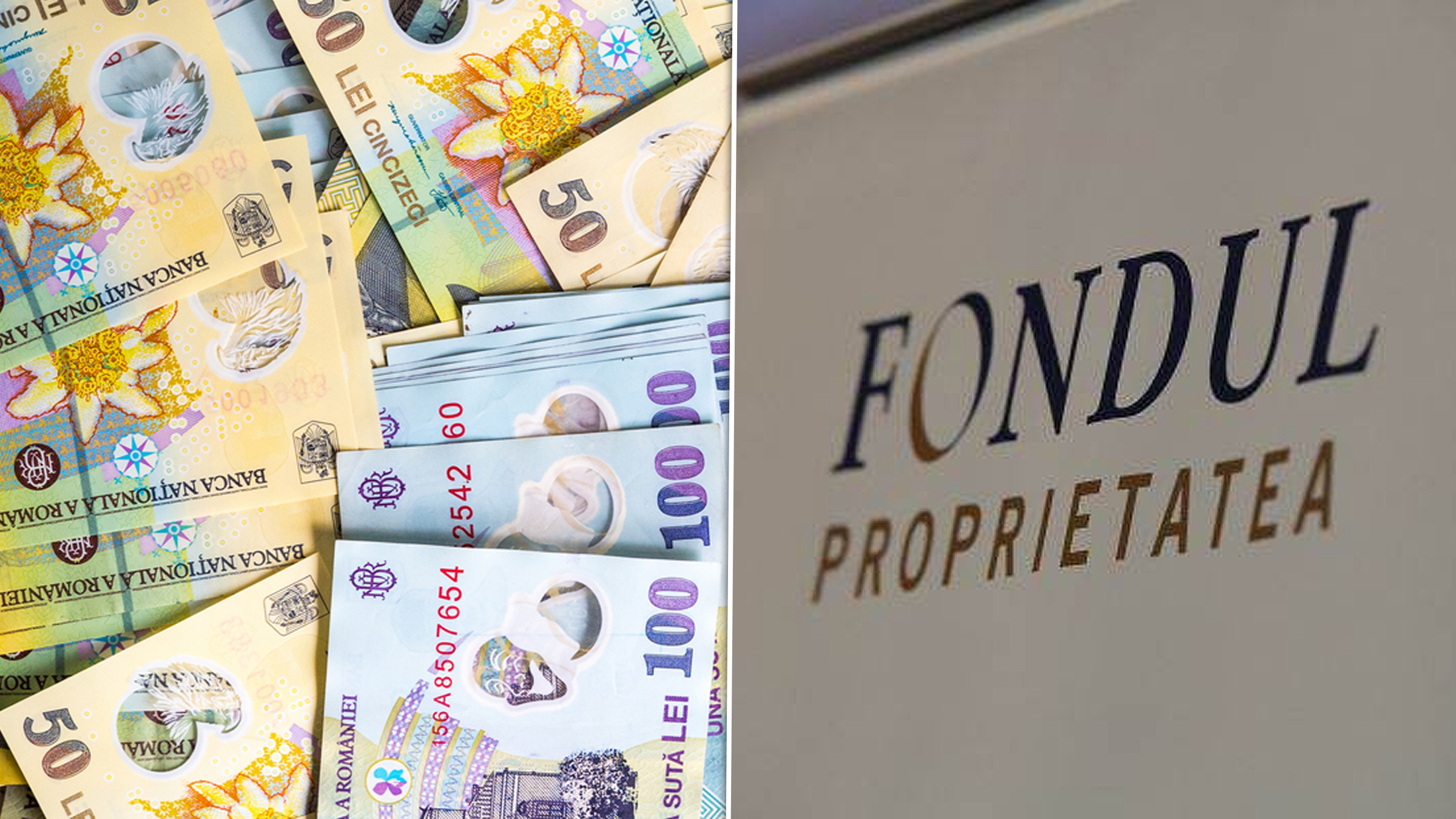 Franklin Templeton se retrage din cursa pentru administrarea Fondului Proprietatea