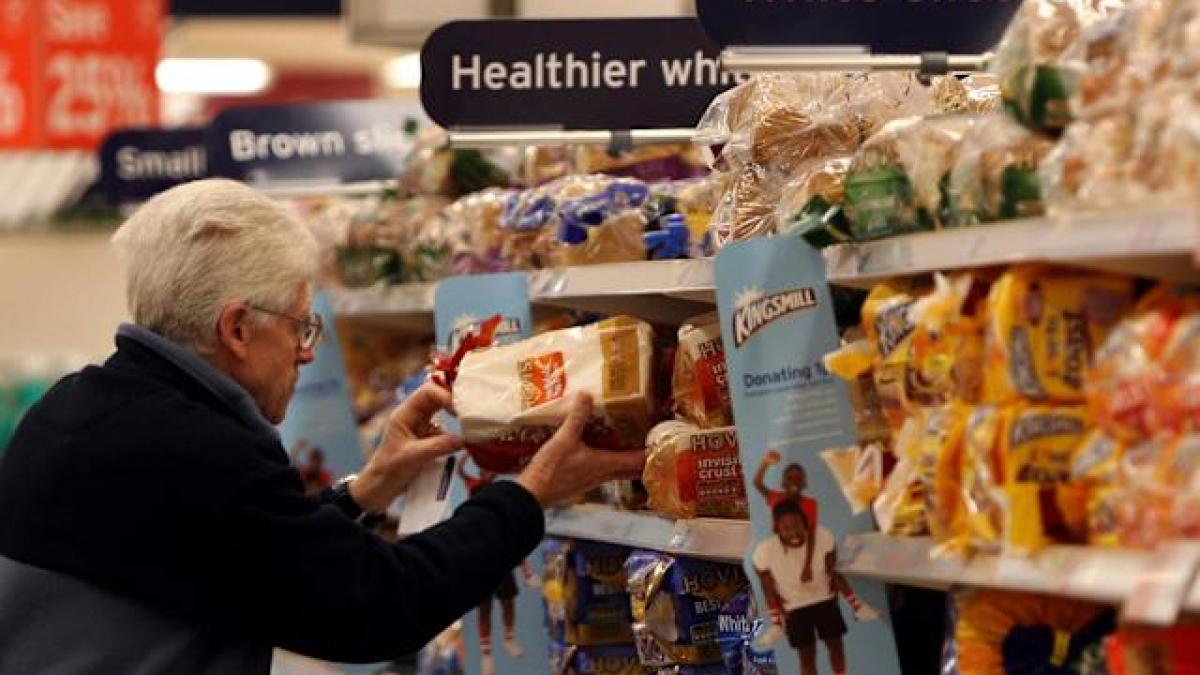 Așteptări de scumpiri la alimente de bază: cinci categorii de produse sunt sub presiune