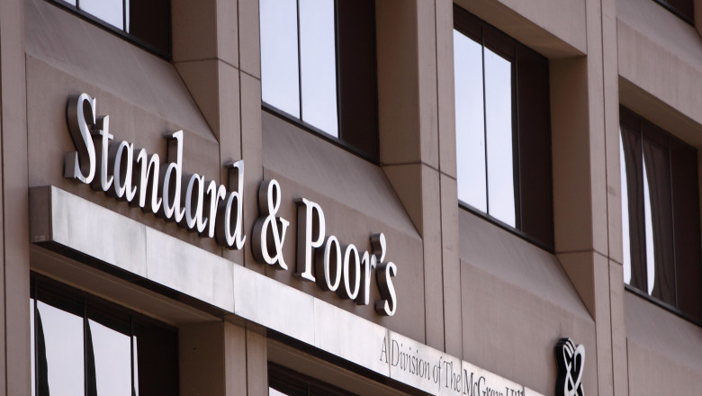 Standard & Poor’s începe vizita în România: când va fi publicat noul rating de țară