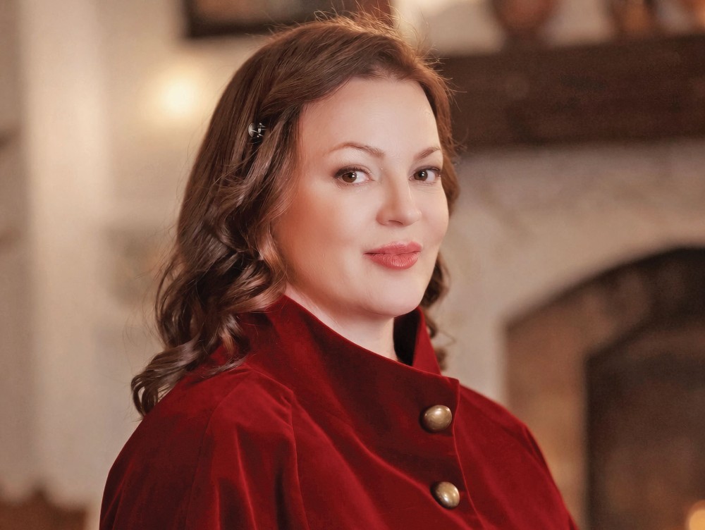 Claudia Aghiorghiesei dezvoltă un lanț integrat în agricultură prin brandul Cerne Soare