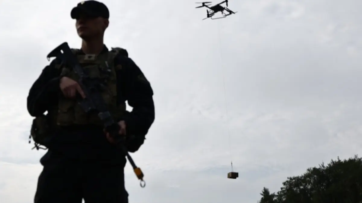 Avertisment RO-ALERT în Botoșani: Alarmă aeriană din cauza unei posibile incursiuni de drone