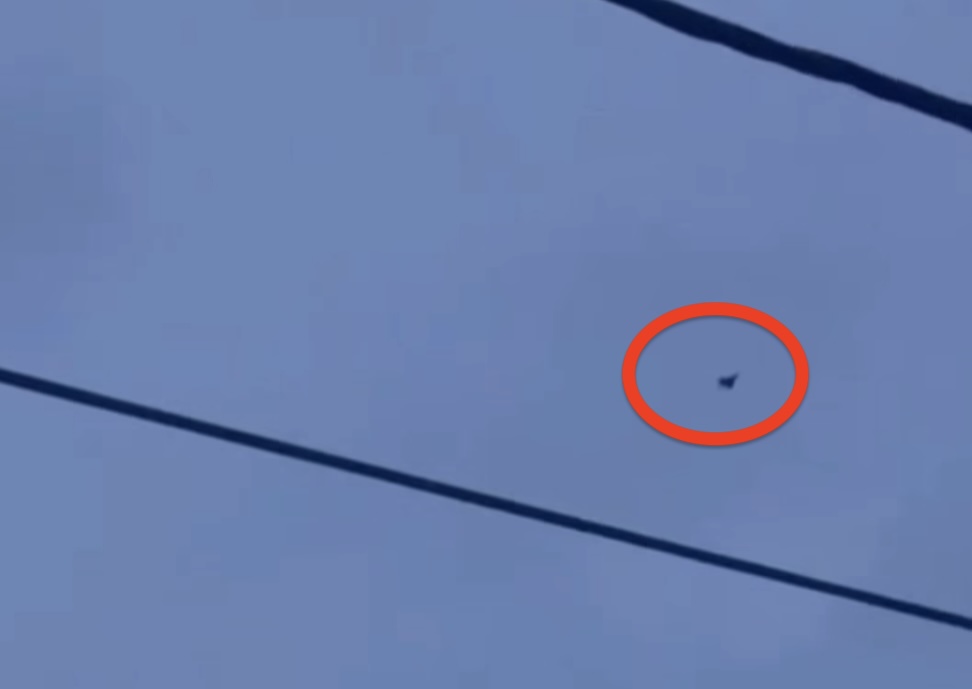 Alertă militară în nordul României: o dronă a intrat în spațiul aerian peste Botoșani
