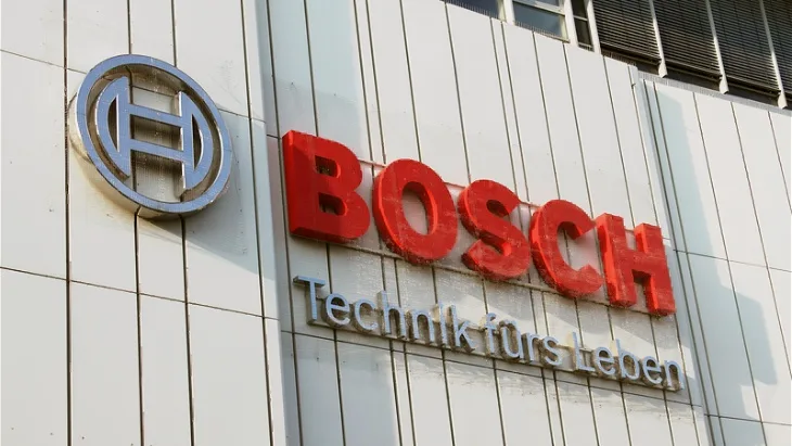 Bosch înregistrează creștere a cifrei de afaceri în prima jumătate a anului 2026, în ciuda incertitudinilor