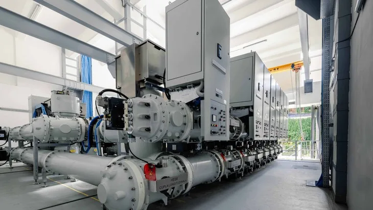 Rețele Electrice a investit 79 de milioane de lei în modernizarea stației electrice Filaret din București