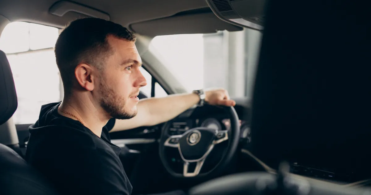 Peste 1.400 de șoferi au fost surprinși conducând sub influența drogurilor în 2026