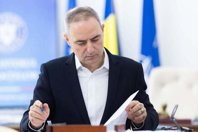 România începe discuțiile cu S&P pentru menținerea ratingului; Nazare exclude riscuri pentru pensii și salarii