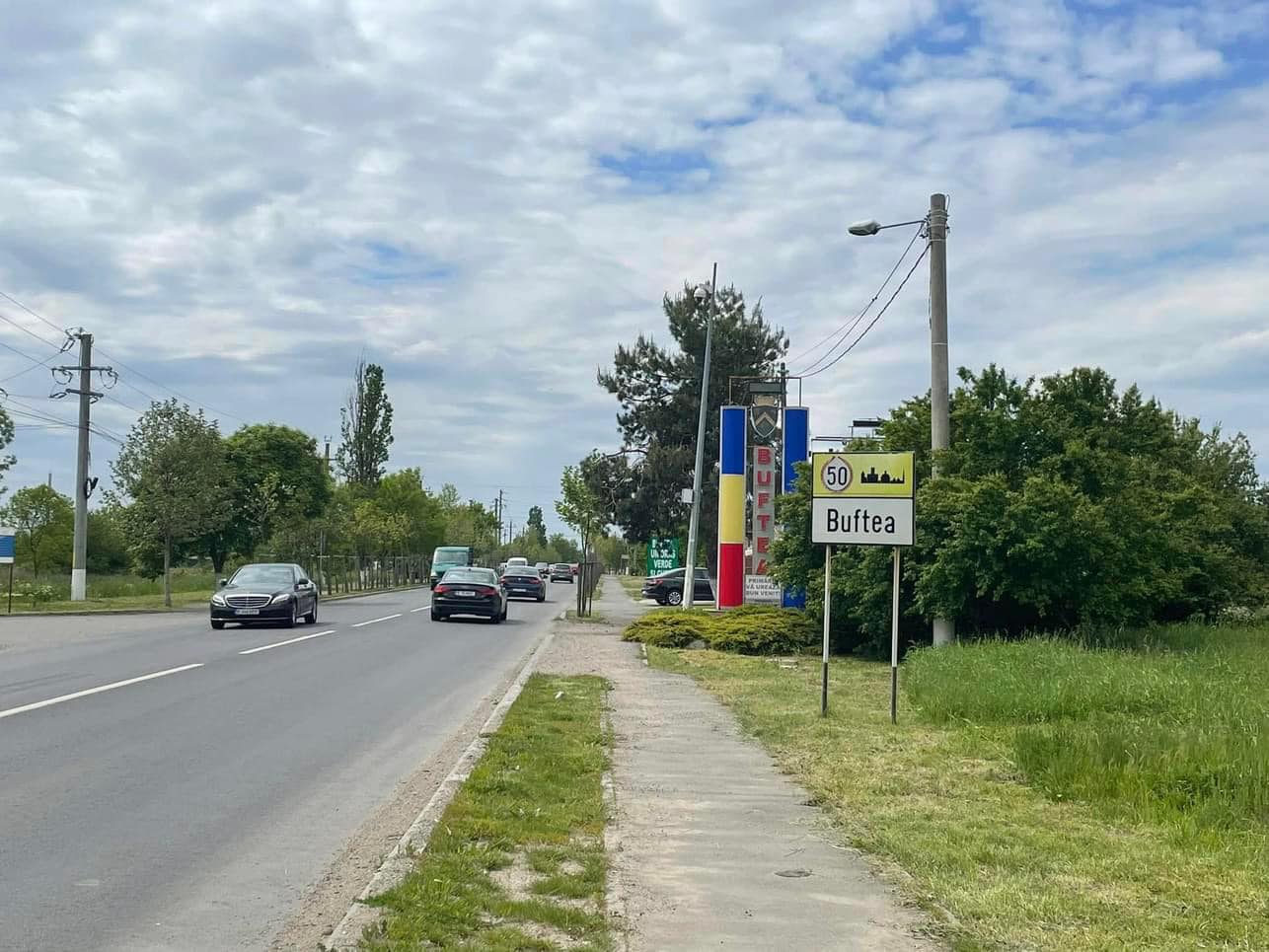 Licitație de 444 milioane lei pentru construcția noului Spital de Obstetrică-Ginecologie în Buftea