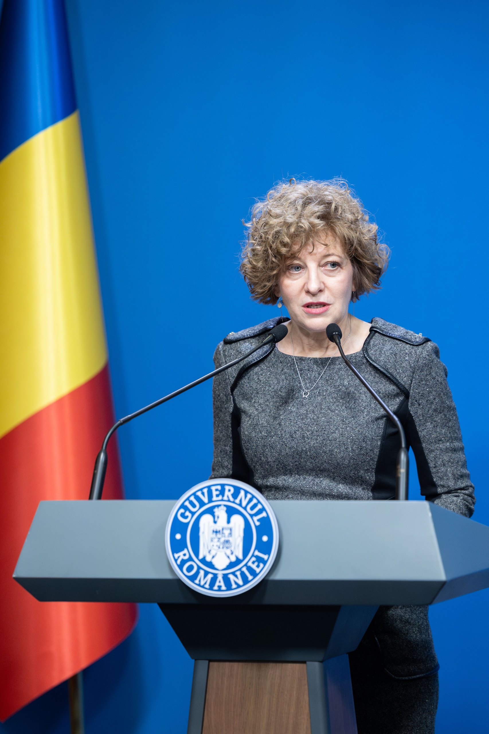 Guvernul lansează platforma guvernanta.gov.ro pentru transparentizarea conducerilor companiilor de stat