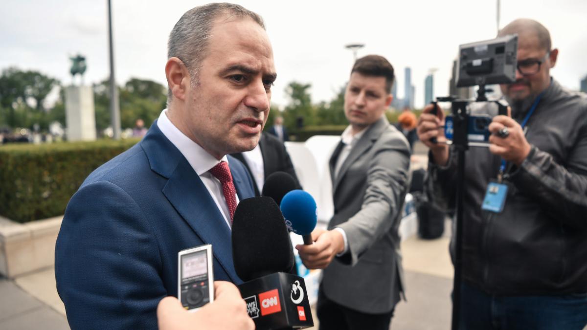 Alexandru Nazare: România are argumente pentru menținerea ratingului, dar trebuie să rezolve instabilitatea