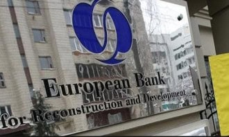 Previziuni BERD: Economia României ar putea contracta cu 0,2% în anul 2026