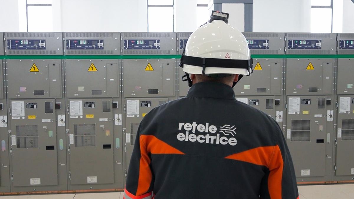 Stația electrică Filaret a fost modernizată complet pentru a asigura alimentarea cu energie a Bucureștiului
