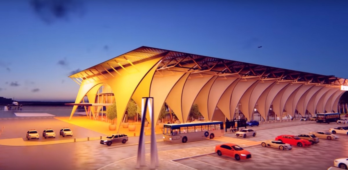 Consiliul Județean Brașov aprobă un nou post de director și majorarea bugetului de salarii la aeroportul de la Ghimbav