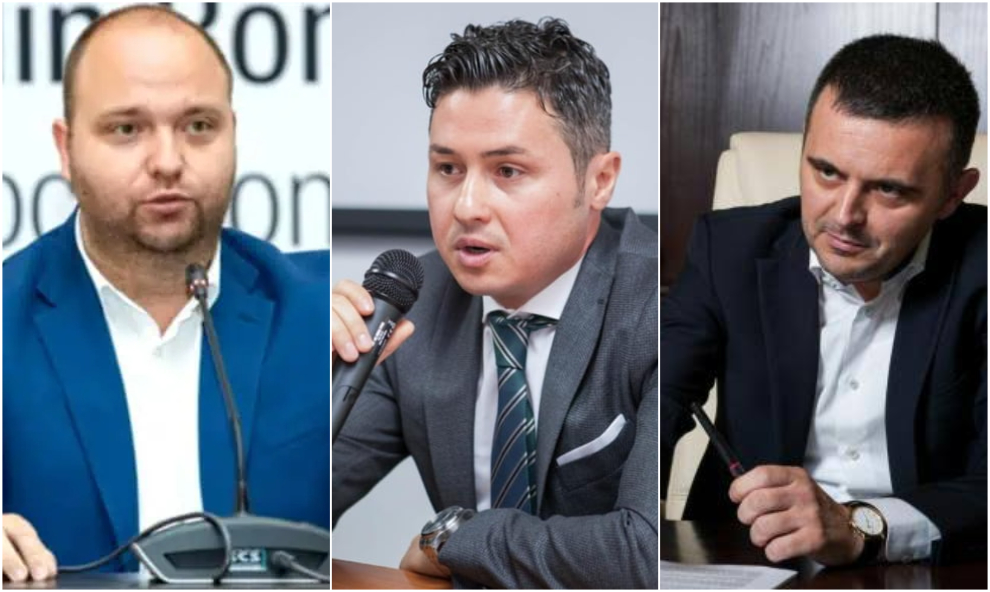 Topul veniturilor din companiile de stat: Un director câștigă peste 134.000 de lei brut lunar