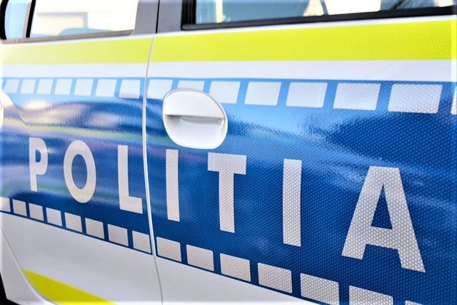 Bărbat de 49 de ani din Mureș, arestat pentru posesia a mii de materiale pornografice cu minori