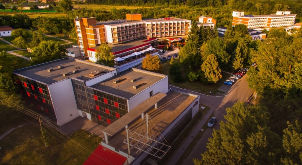 Declinul economic al stațiunii Buziaș: Scăderea numărului de turiști și dificultăți în colectarea taxelor