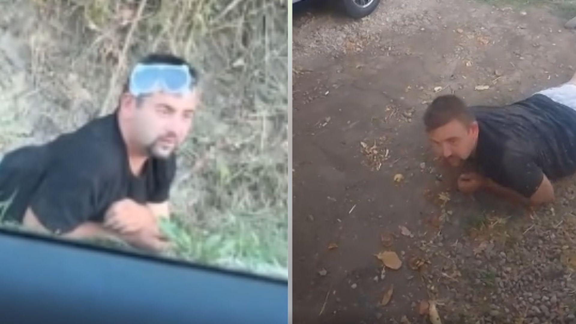 Viceprimarul comunei Pogăceaua, Ștefan Adelin Laurențiu, a fost surprins în stare de ebrietate